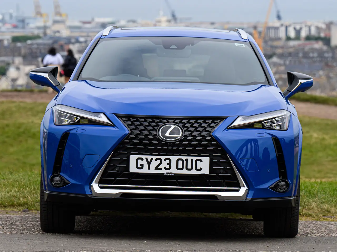 Lexus UX — Forum