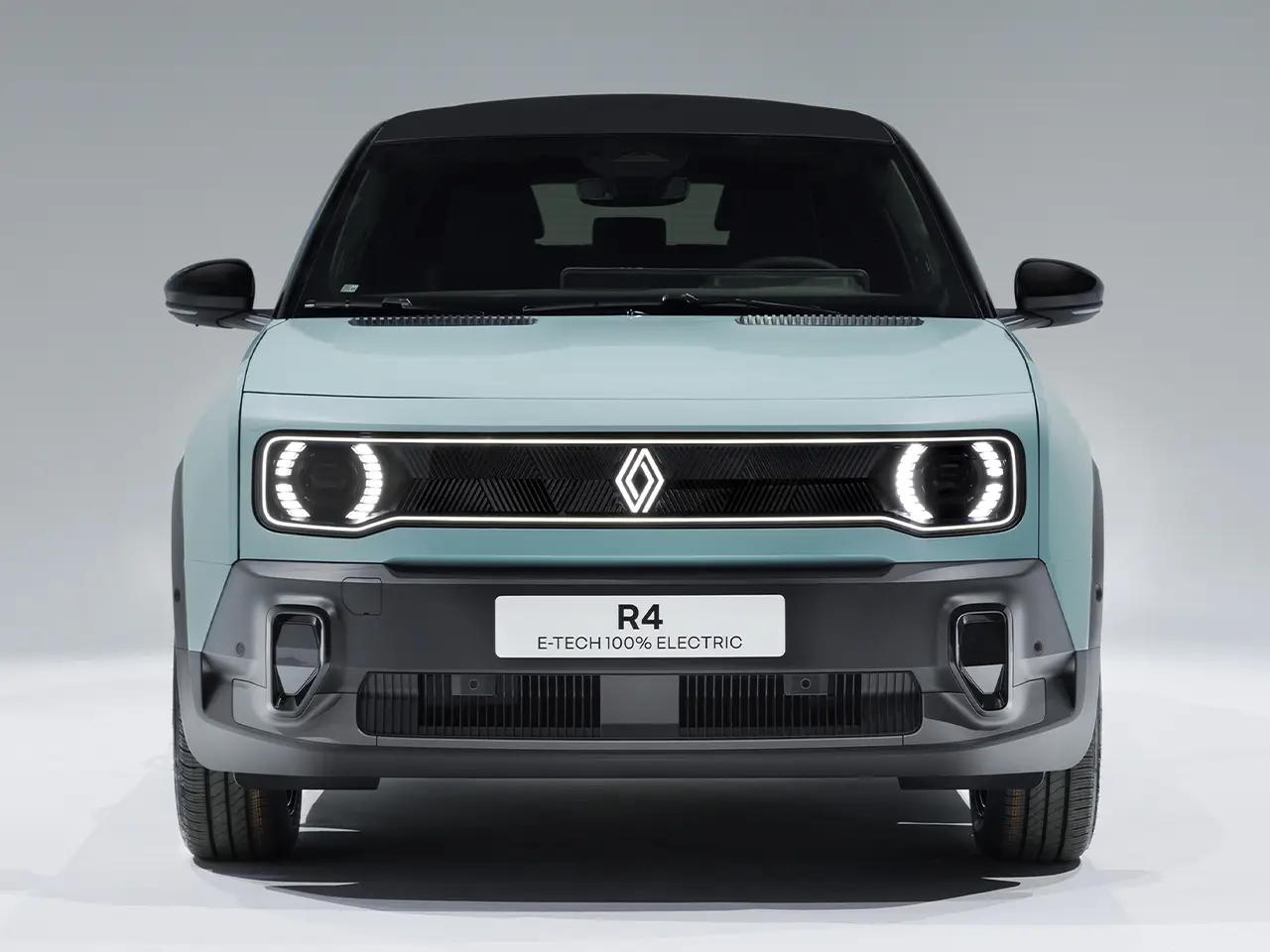 Renault 4 E-Tech — Forum