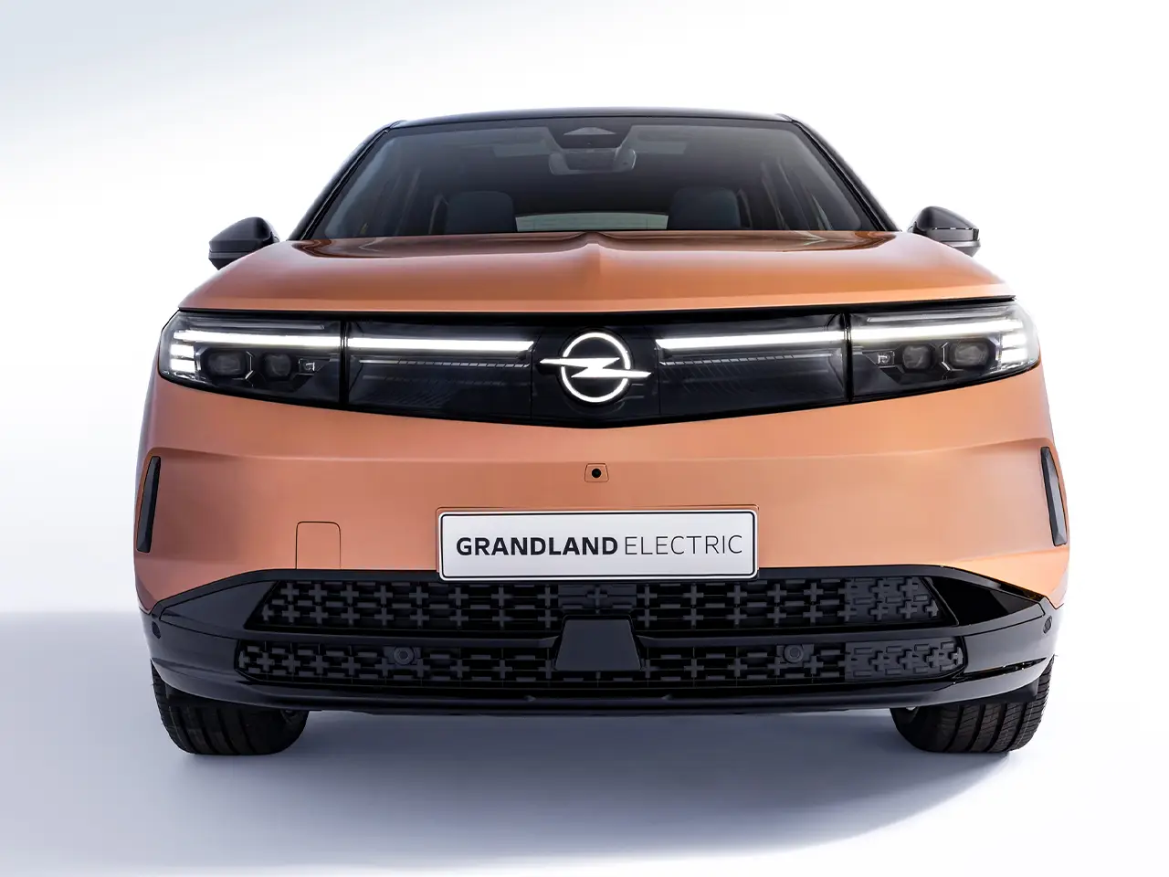 Opel Grandland — Forum