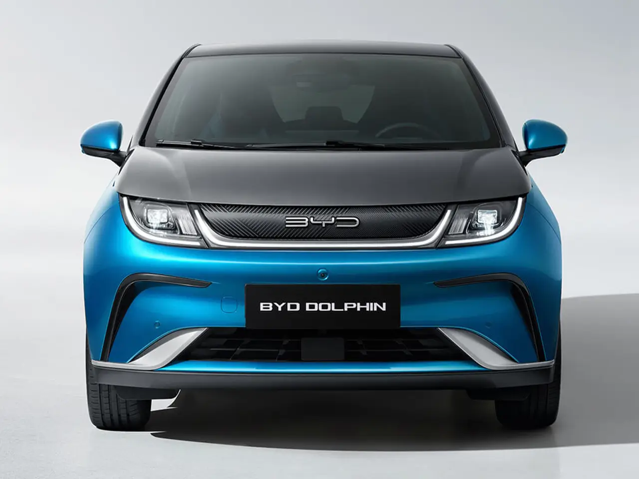BYD Dolphin — Forum