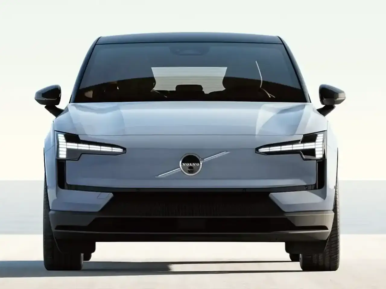 Volvo EX30 — Forum