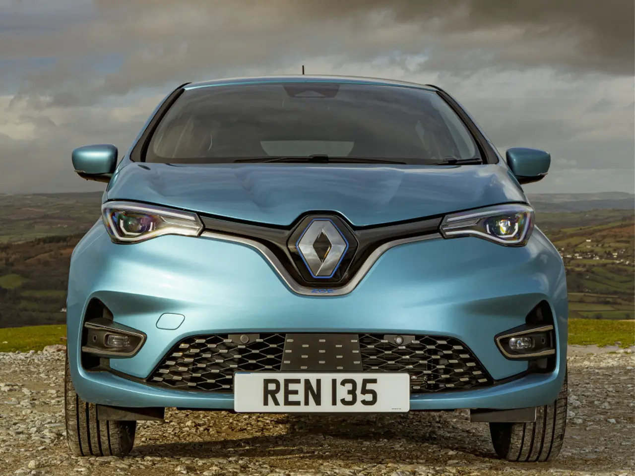 Renault Zoe — Forum