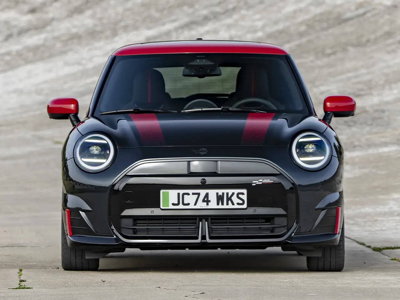 Mini Cooper — Forum