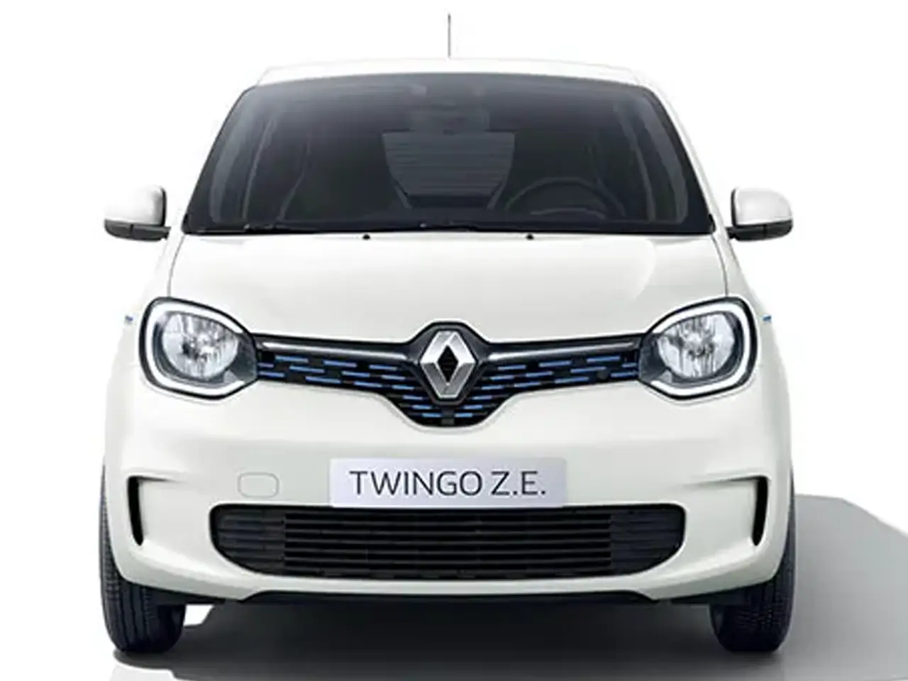 Renault Twingo E-Tech — Forum