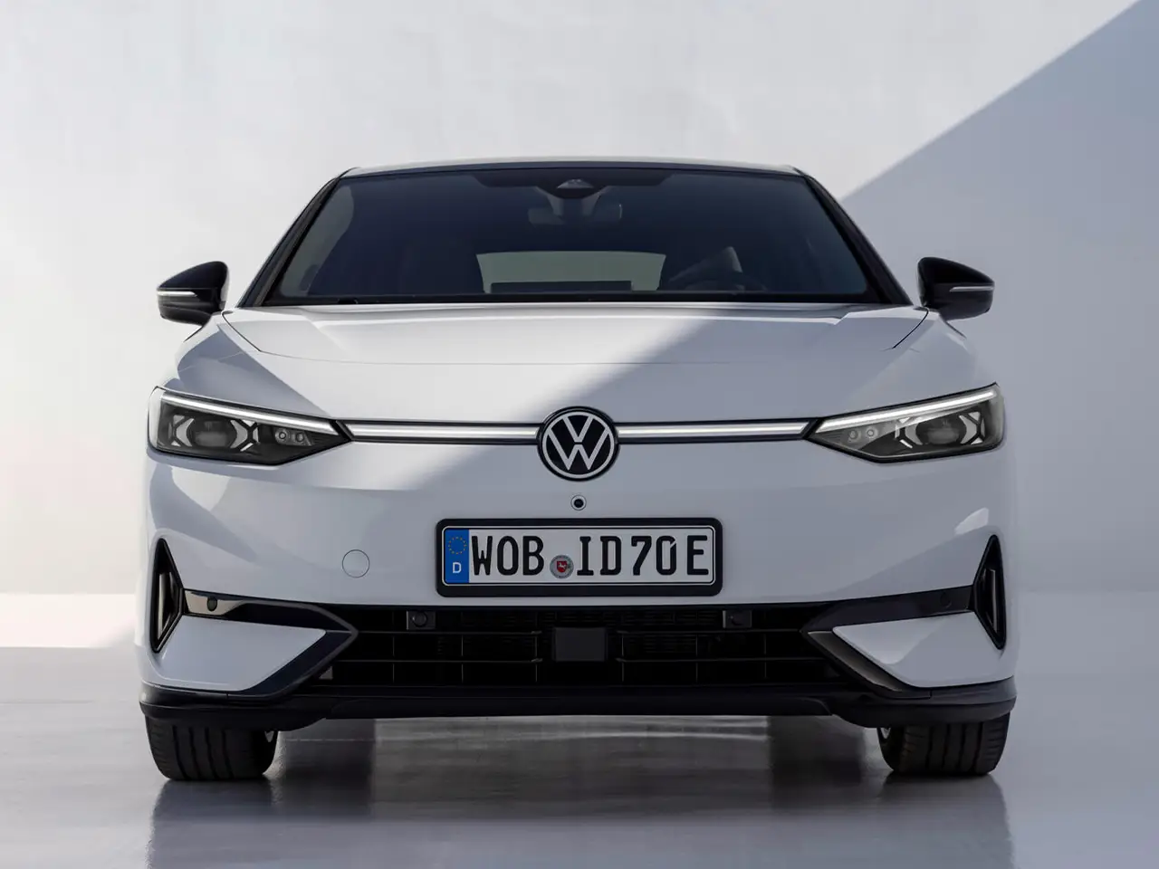 VW ID.7 — Forum