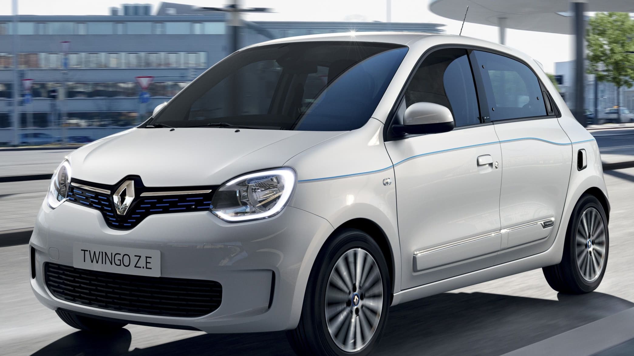 Renault Twingo — Forum