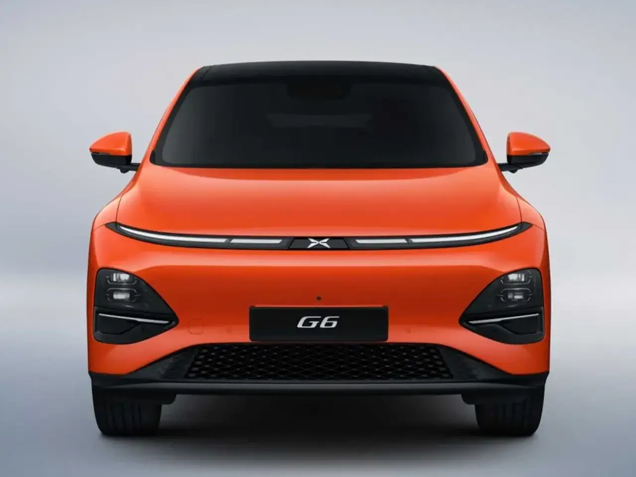 XPENG G6 — Forum