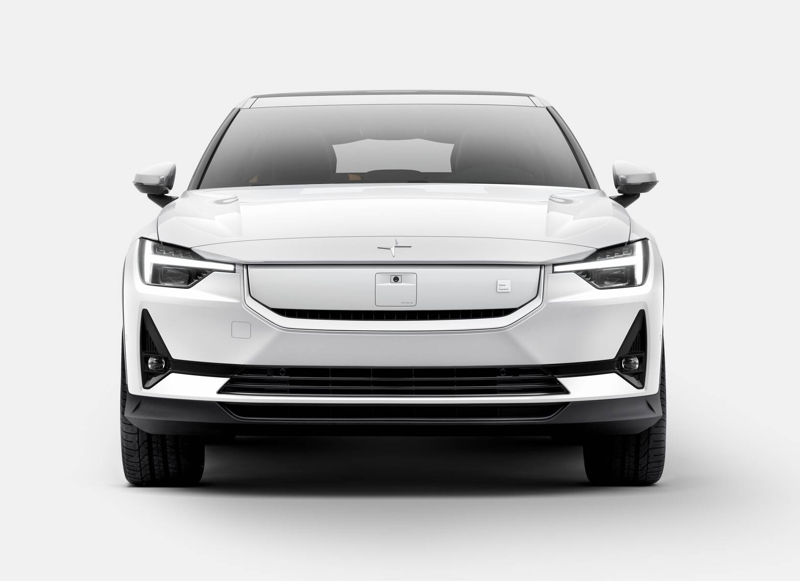 Polestar 2 — Forum
