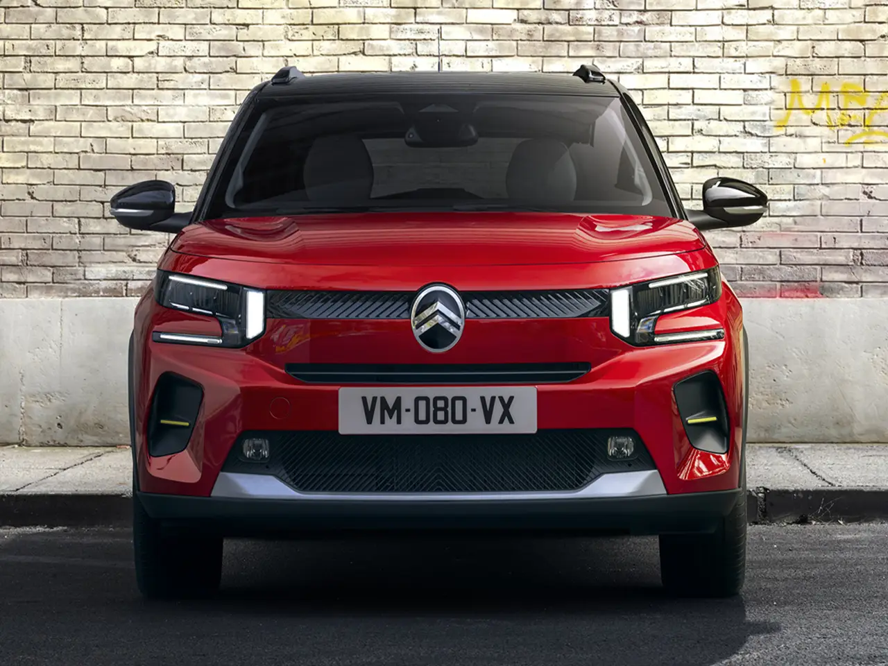 Citroen e-C3 — Forum