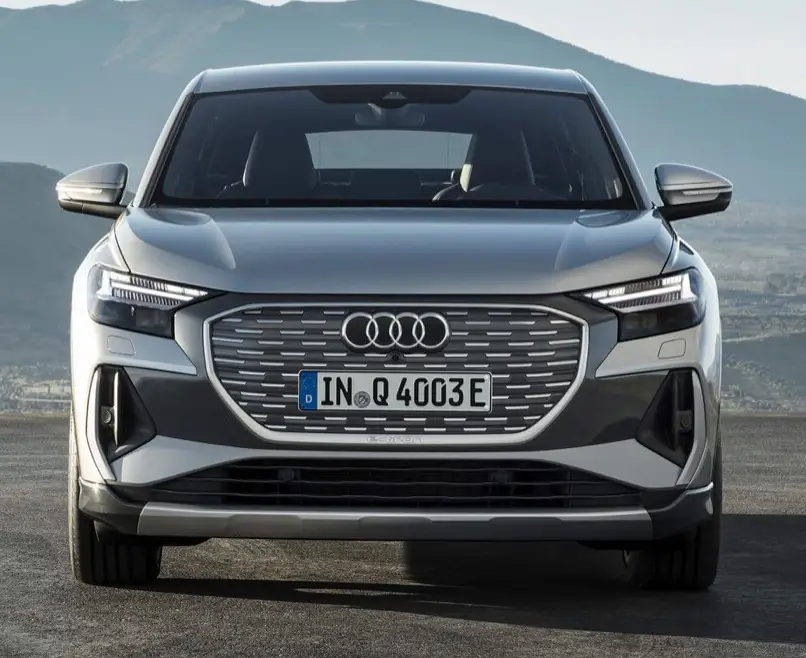 Audi Q4 e-tron — Forum
