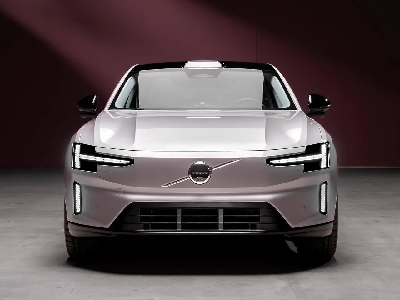 Volvo ES90 — Forum