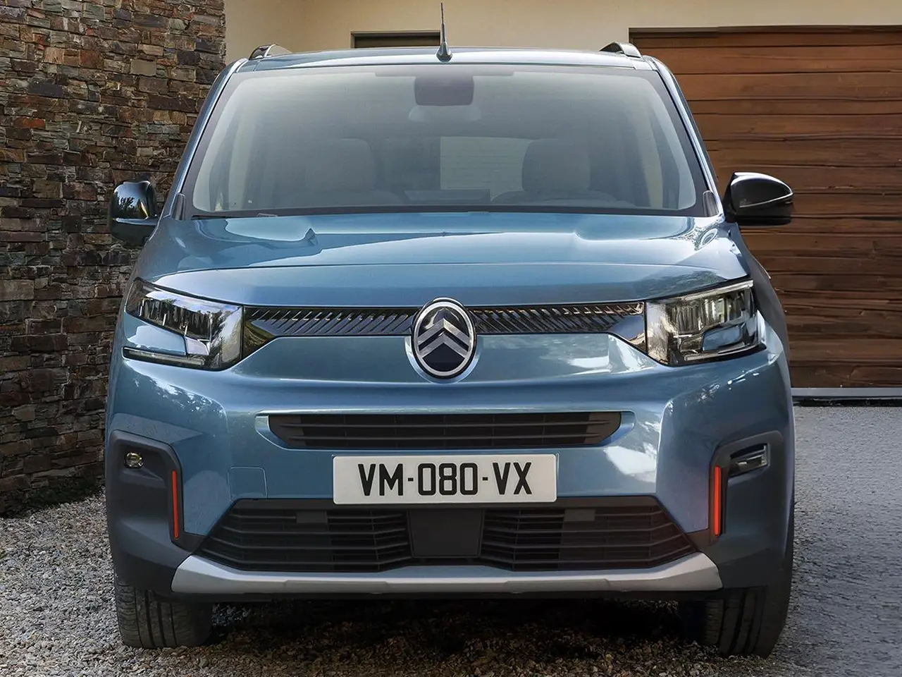 Citroen e-Berlingo — Forum