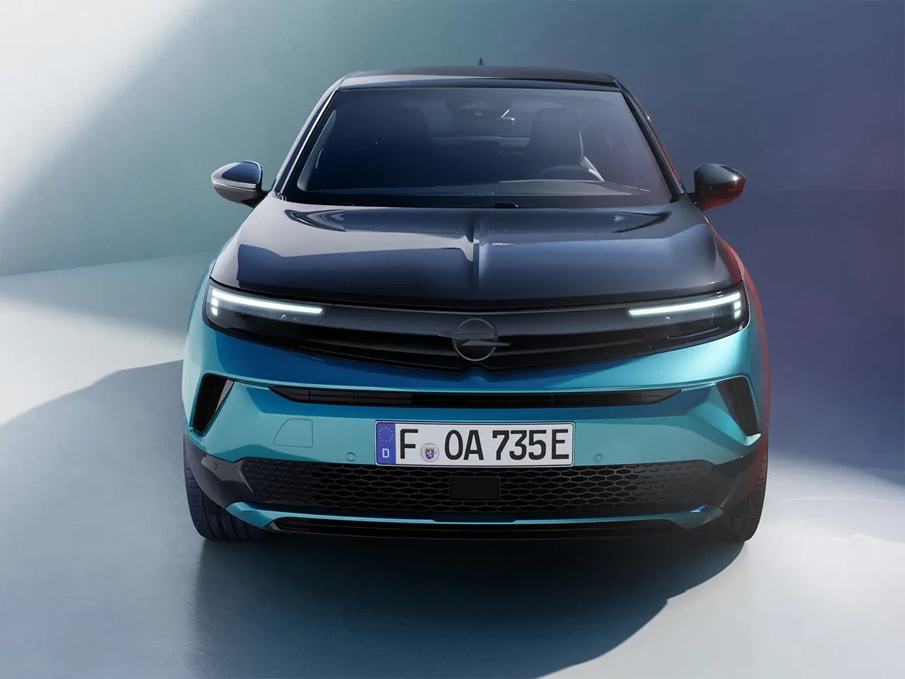 Opel Mokka Electric — Forum
