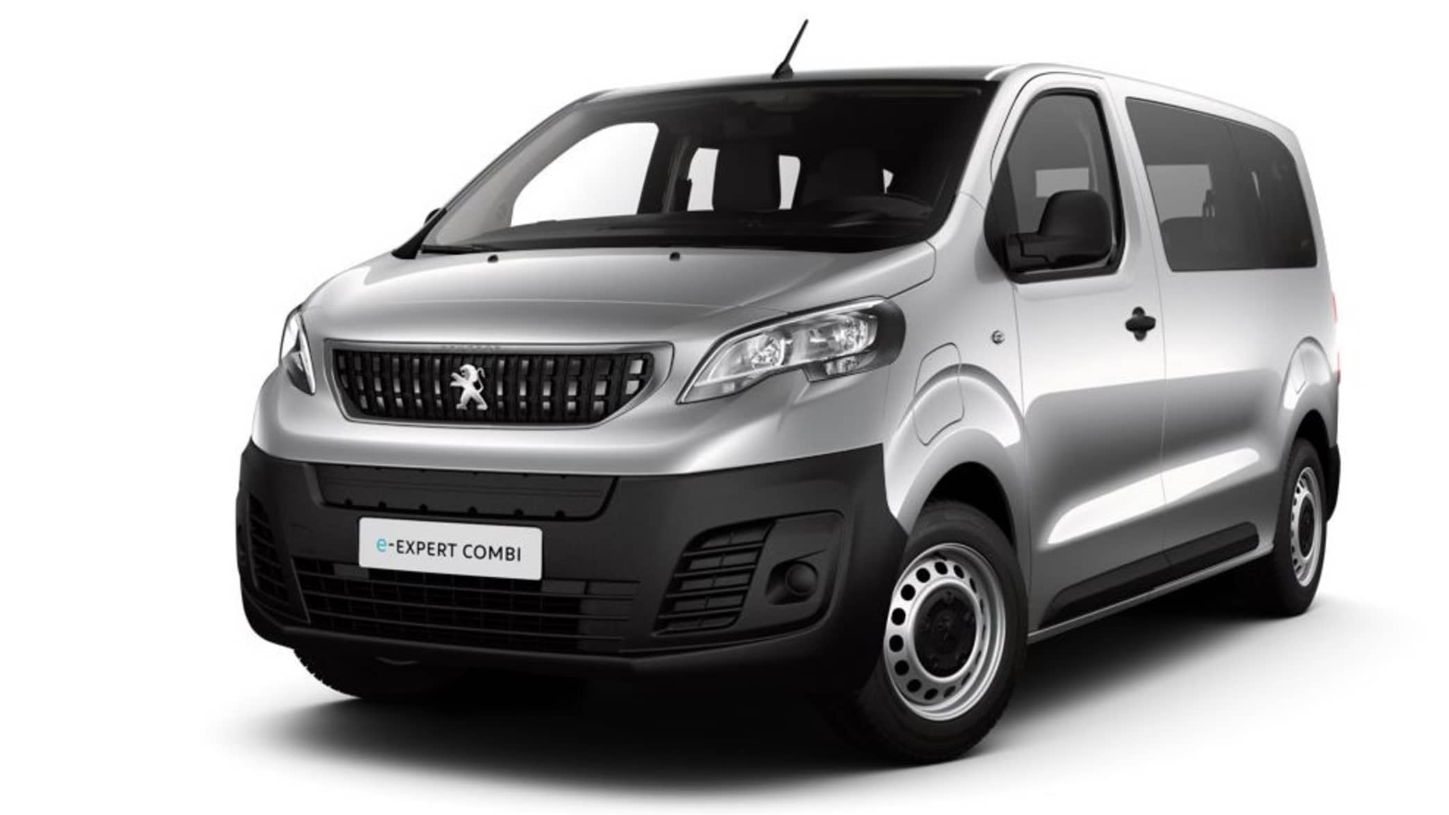 Peugeot e-Expert — Forum
