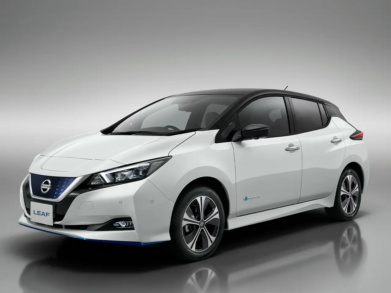 Nissan Leaf — Forum