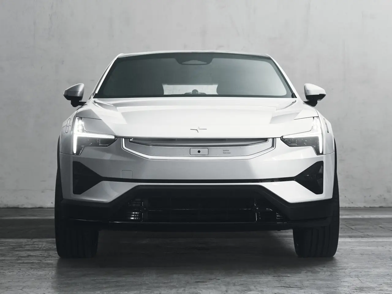 Polestar 3 — Forum