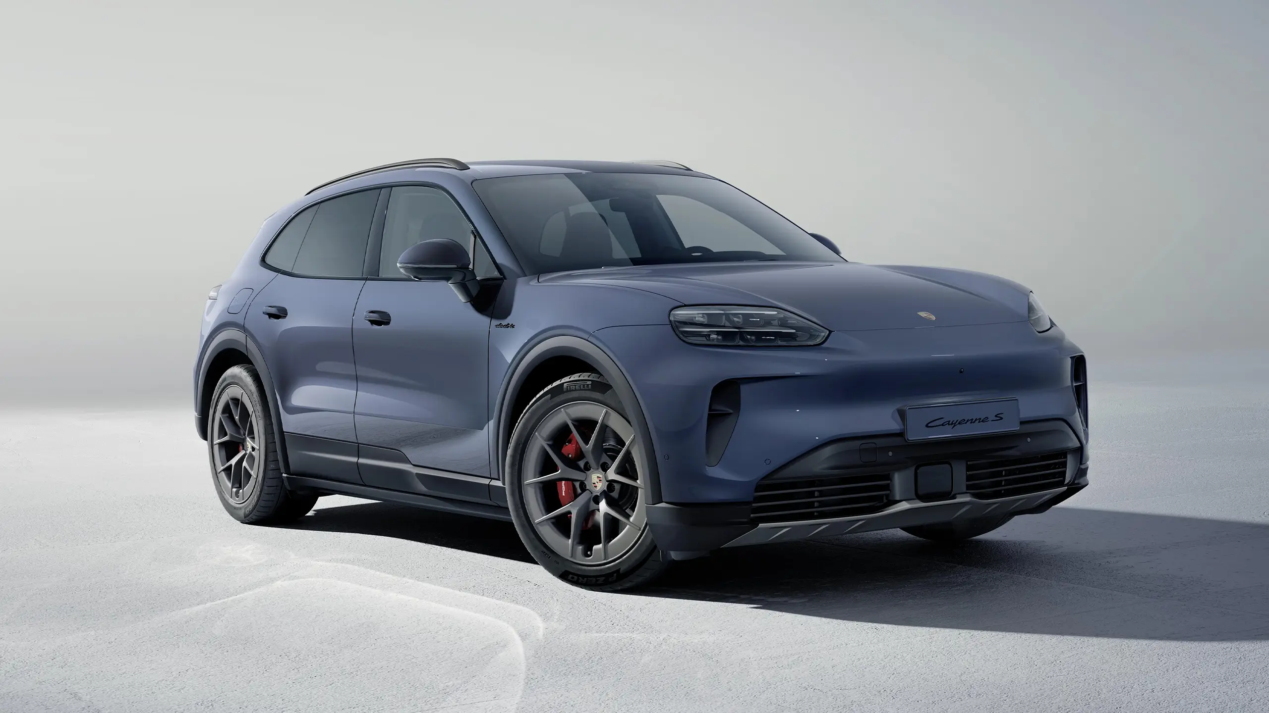 Porsche Cayenne — Forum