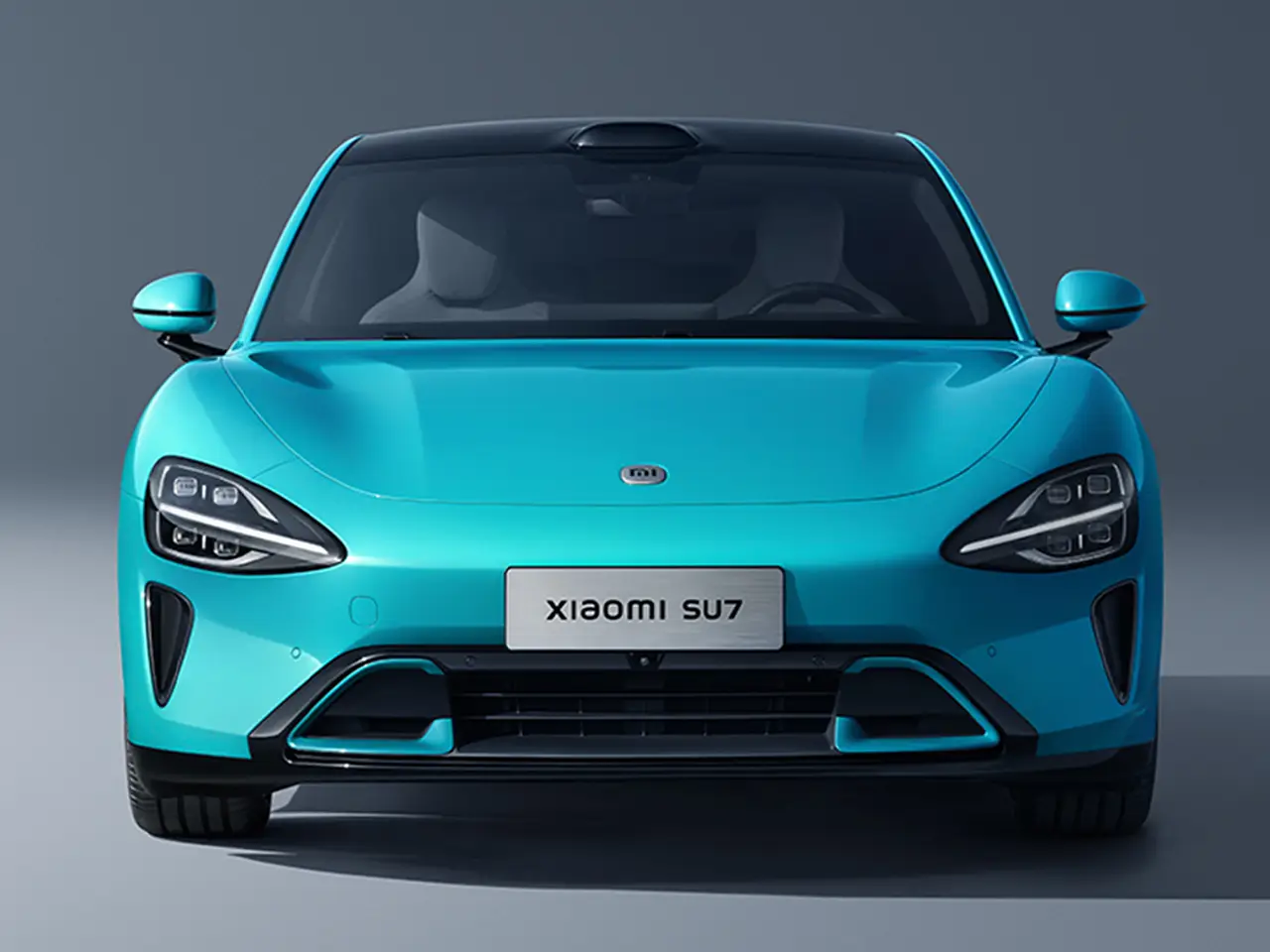 Xiaomi SU7 — Forum