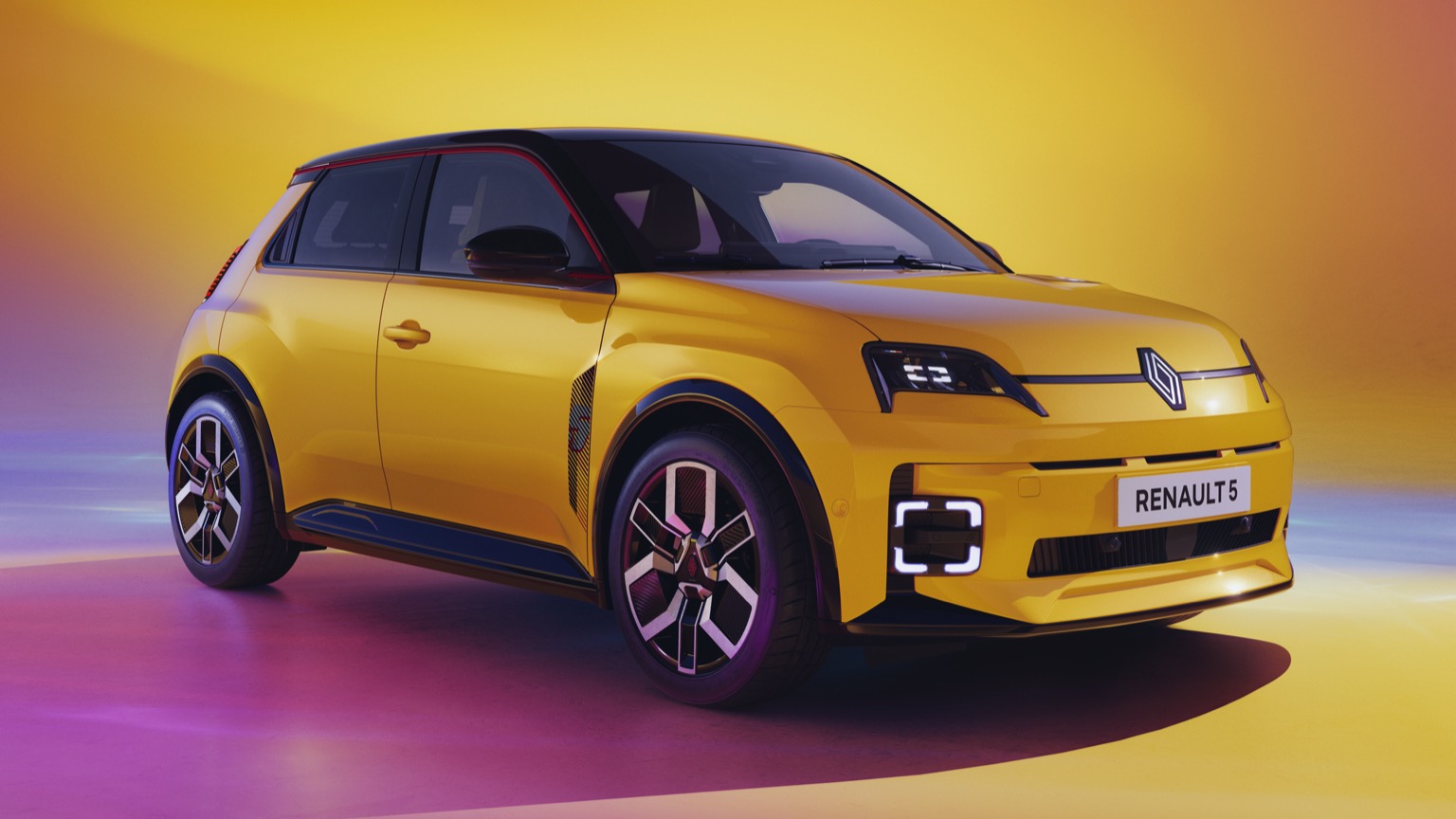 Renault 5 E-Tech — Forum