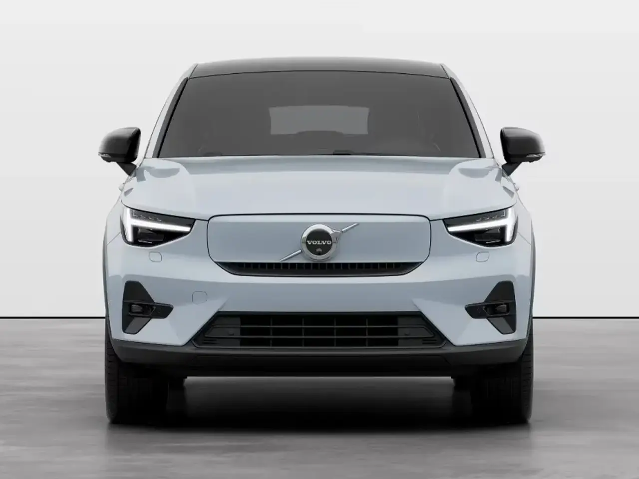 Volvo C40 Recharge — Forum