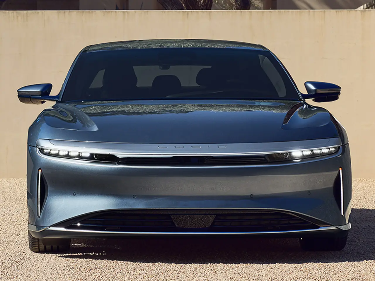 Lucid Air — Forum