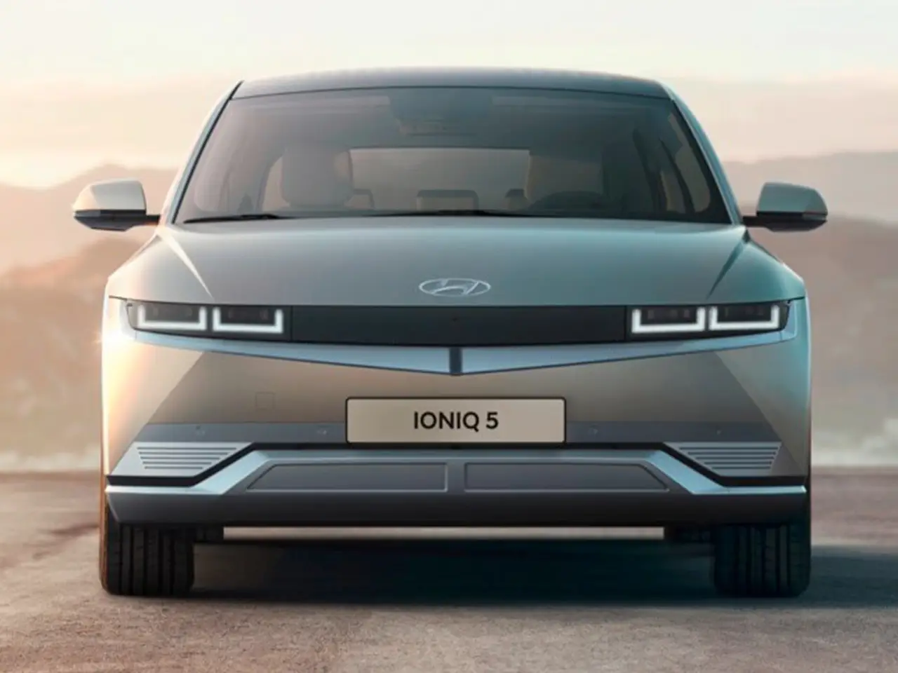Hyundai Ioniq 5 — Forum
